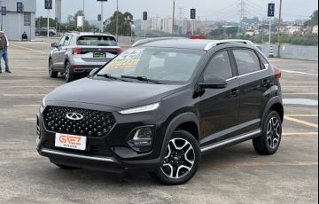 Chery Tiggo 3x 1.0 VVT Turbo Pro