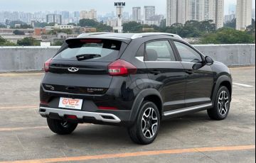 Chery Tiggo 3x 1.0 VVT Turbo Pro - Foto #3