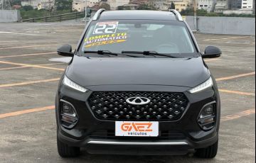 Chery Tiggo 3x 1.0 VVT Turbo Pro - Foto #5
