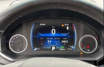 Chery Tiggo 3x 1.0 VVT Turbo Pro - Foto #6