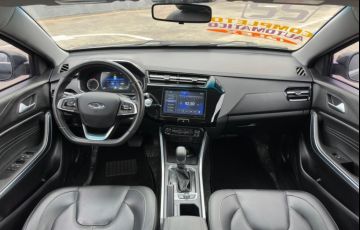 Chery Tiggo 3x 1.0 VVT Turbo Pro - Foto #7