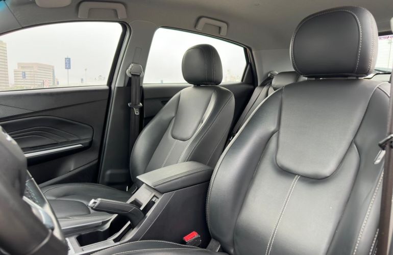 Chery Tiggo 3x 1.0 VVT Turbo Pro - Foto #8