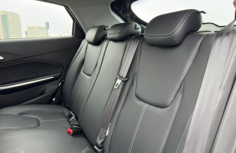 Chery Tiggo 3x 1.0 VVT Turbo Pro - Foto #9