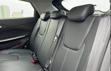 Chery Tiggo 3x 1.0 VVT Turbo Pro - Foto #9