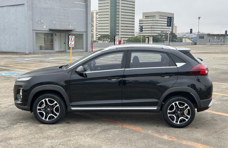 Chery Tiggo 3x 1.0 VVT Turbo Pro - Foto #10