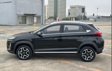 Chery Tiggo 3x 1.0 VVT Turbo Pro - Foto #10