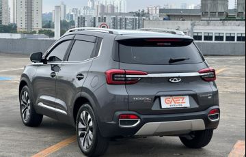 Chery Tiggo 5x 1.5 VVT Turbo Txs Dct