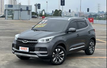 Chery Tiggo 5x 1.5 VVT Turbo Txs Dct - Foto #2