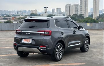 Chery Tiggo 5x 1.5 VVT Turbo Txs Dct - Foto #3