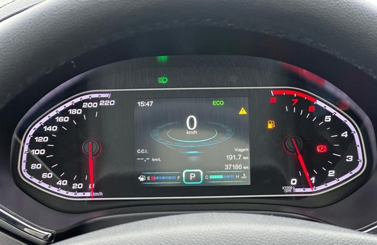 Chery Tiggo 5x 1.5 VVT Turbo Txs Dct - Foto #6