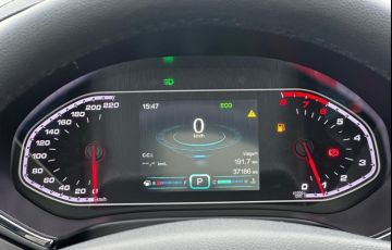 Chery Tiggo 5x 1.5 VVT Turbo Txs Dct - Foto #6