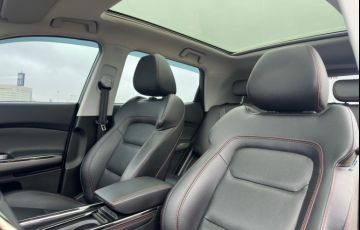 Chery Tiggo 5x 1.5 VVT Turbo Txs Dct - Foto #8