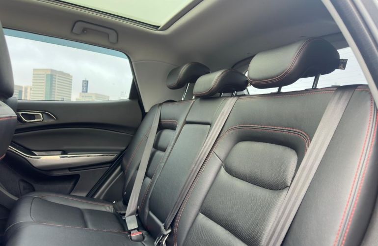 Chery Tiggo 5x 1.5 VVT Turbo Txs Dct - Foto #9