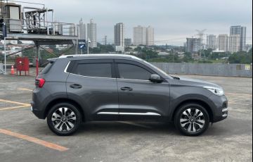 Chery Tiggo 5x 1.5 VVT Turbo Txs Dct - Foto #10