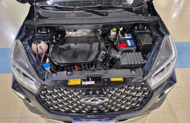 Chery Tiggo 5x Pro Hybrid 1.5 Tci - Foto #5