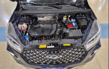 Chery Tiggo 5x Pro Hybrid 1.5 Tci - Foto #5