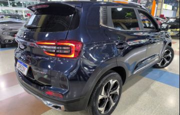 Chery Tiggo 5x Pro Hybrid 1.5 Tci - Foto #6