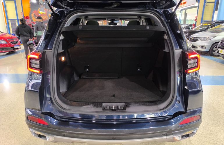 Chery Tiggo 5x Pro Hybrid 1.5 Tci - Foto #8