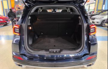 Chery Tiggo 5x Pro Hybrid 1.5 Tci - Foto #8