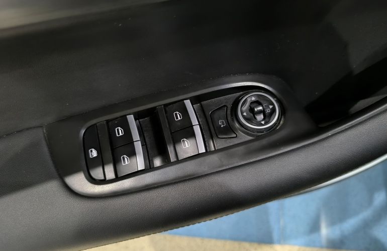 Chery Tiggo 5x Pro Hybrid 1.5 Tci - Foto #9