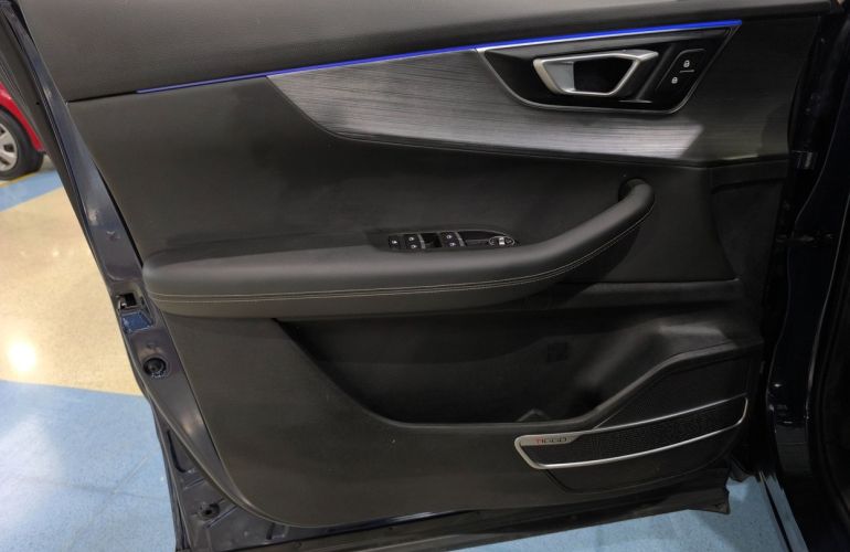 Chery Tiggo 5x Pro Hybrid 1.5 Tci - Foto #10