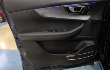 Chery Tiggo 5x Pro Hybrid 1.5 Tci - Foto #10