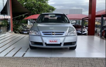 Chevrolet Astra Sedan Advantage 2.0 (Flex)