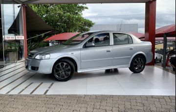 Chevrolet Astra Sedan Advantage 2.0 (Flex)