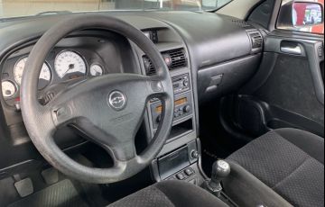 Chevrolet Astra Sedan Advantage 2.0 (Flex) - Foto #3