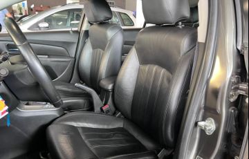Chevrolet Cruze 1.8 LT Sport6 16v - Foto #5