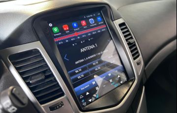 Chevrolet Cruze 1.8 LT Sport6 16v - Foto #8