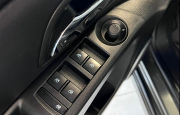 Chevrolet Cruze 1.8 LT Sport6 16v - Foto #9