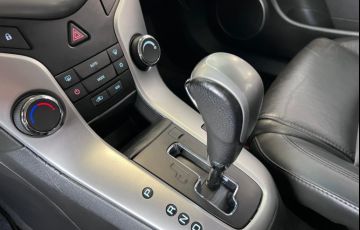 Chevrolet Cruze 1.8 LT Sport6 16v - Foto #10