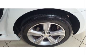 Chevrolet Cruze LT 1.8 16V Ecotec (Aut)(Flex) - Foto #10