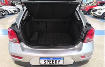Chevrolet Cruze 1.8 LT Sport6 16v - Foto #9