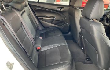 Chevrolet Cruze 1.4 Turbo LT 16v - Foto #7