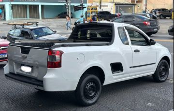 Chevrolet Montana 1.4 MPFi LS CS 8v - Foto #2