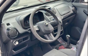 Chevrolet Montana 1.4 MPFi LS CS 8v - Foto #5