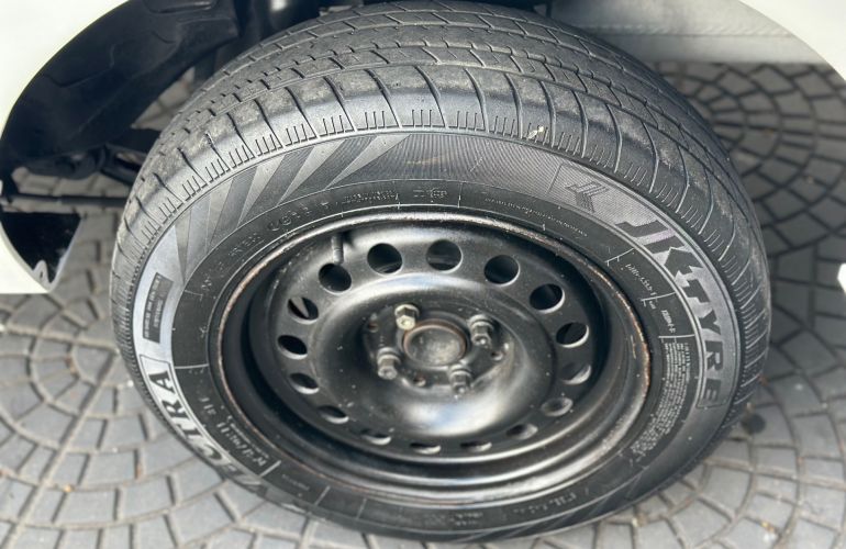 Chevrolet Montana 1.4 MPFi LS CS 8v - Foto #7