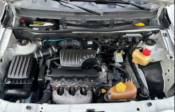 Chevrolet Montana 1.4 MPFi LS CS 8v - Foto #8