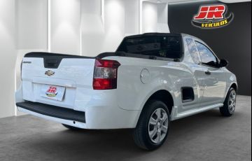 Chevrolet Montana 1.4 MPFi LS CS 8v - Foto #3