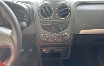 Chevrolet Montana 1.4 MPFi LS CS 8v - Foto #8