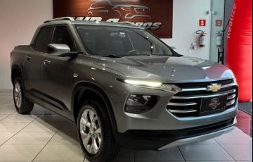 Chevrolet Montana 1.2 Turbo Ltz