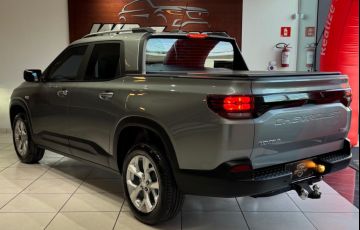 Chevrolet Montana 1.2 Turbo Ltz - Foto #3