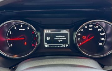 Chevrolet Montana 1.2 Turbo Ltz - Foto #5