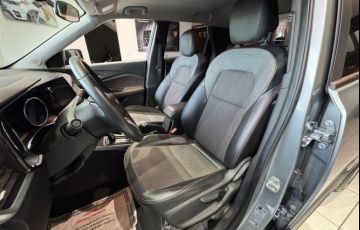 Chevrolet Montana 1.2 Turbo Ltz - Foto #6