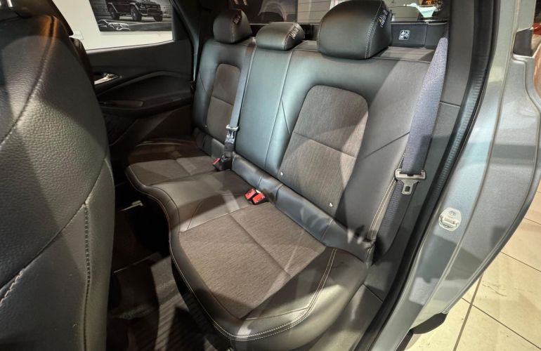 Chevrolet Montana 1.2 Turbo Ltz - Foto #7