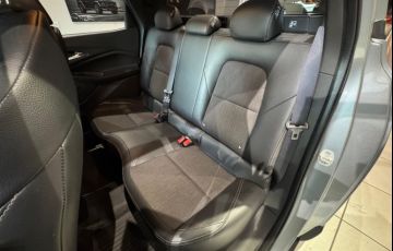 Chevrolet Montana 1.2 Turbo Ltz - Foto #7