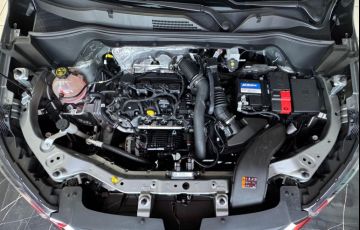 Chevrolet Montana 1.2 Turbo Ltz - Foto #8