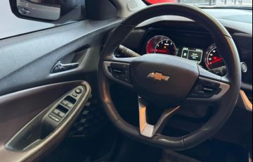 Chevrolet Montana 1.2 Turbo Ltz - Foto #10